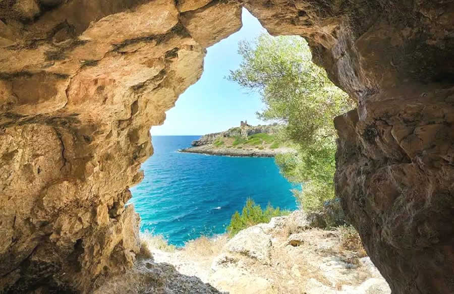 Salento luoghi di vacanza, il Salento dove si trova?