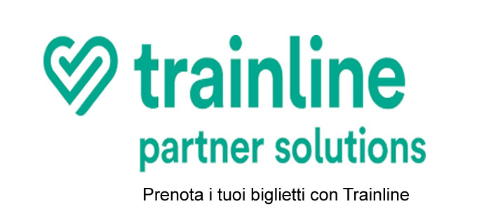 Trainline biglietti del Treno - Salento